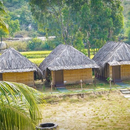 Banana Tree Home Stay Hampi Dış mekan fotoğraf