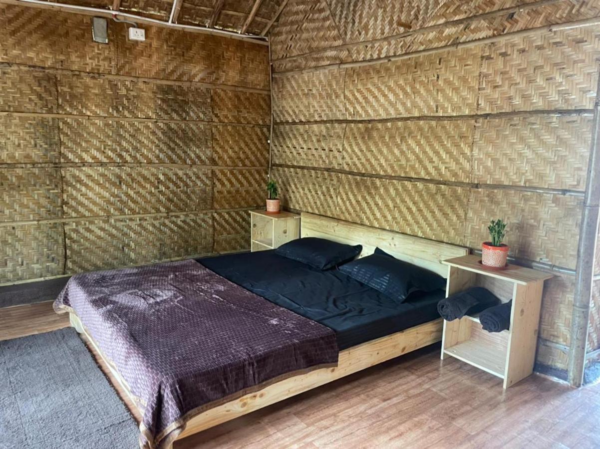 Banana Tree Home Stay Hampi Dış mekan fotoğraf