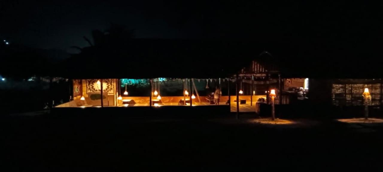 Banana Tree Home Stay Hampi Dış mekan fotoğraf