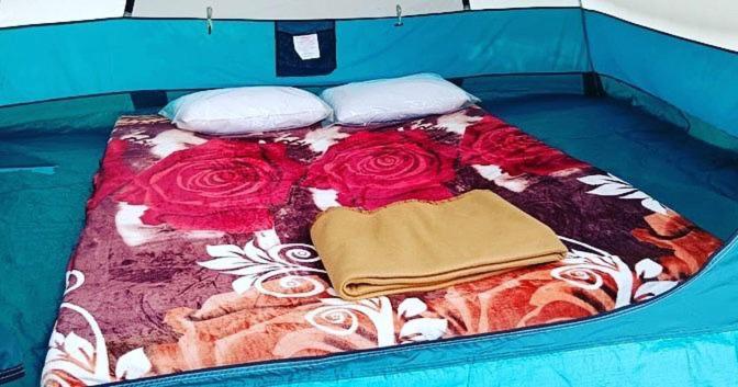 Banana Tree Home Stay Hampi Dış mekan fotoğraf