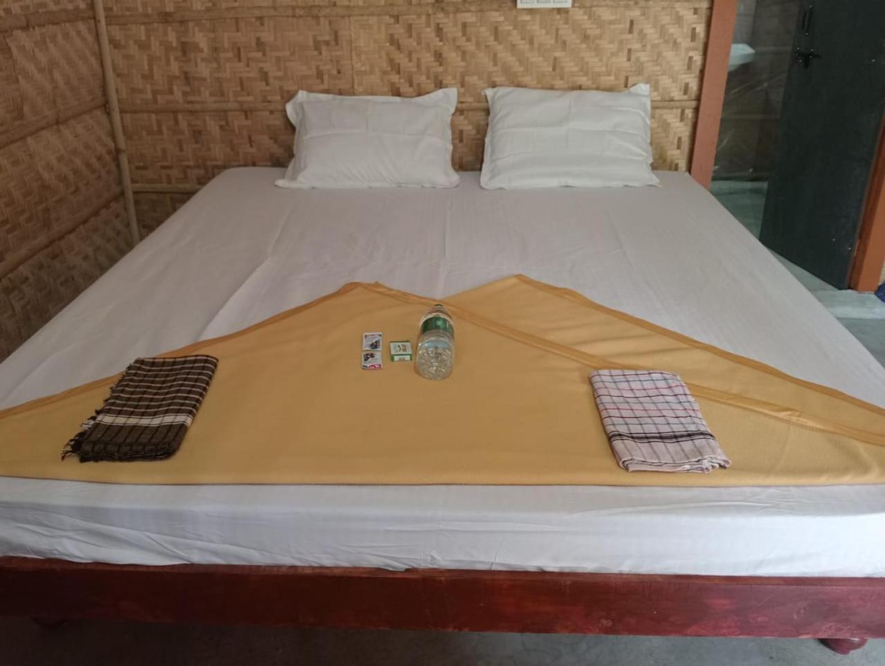 Banana Tree Home Stay Hampi Dış mekan fotoğraf